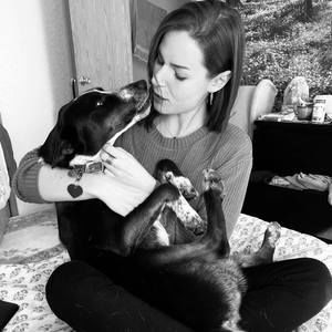 Meet your Posher, Serena